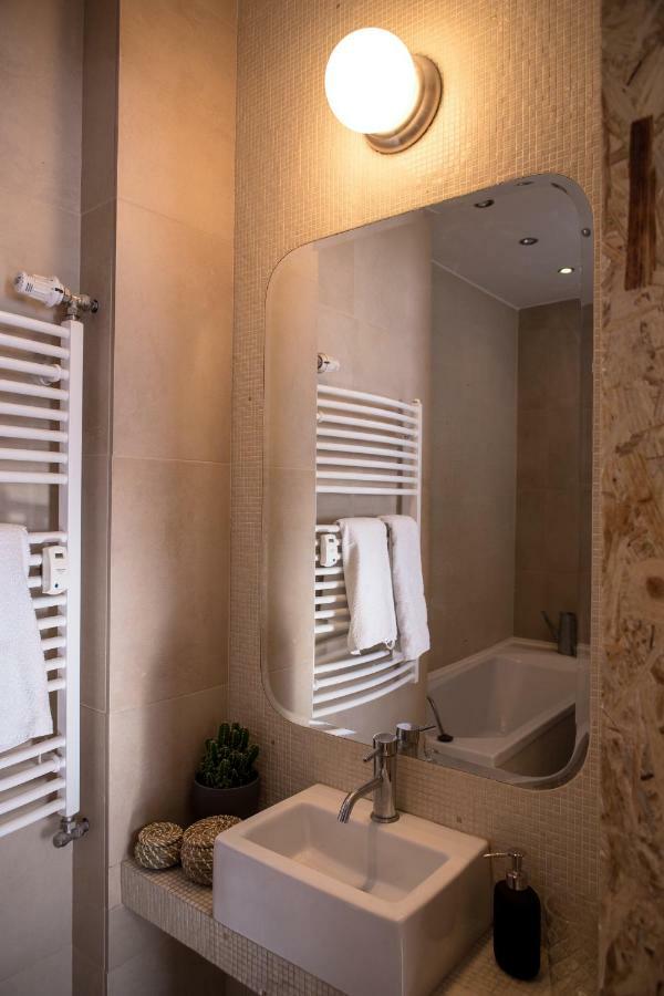 Bpm-Acacia Apartments Budapest Exteriör bild